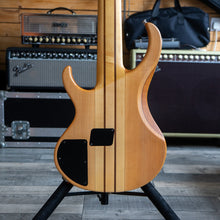 Load image into Gallery viewer, Ibanez BTB1306E 6 String Electric Bass Guitar with Hard Case - (Pre-Owned)
