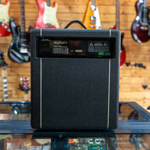 Load image into Gallery viewer, HiWatt MaxWatt Hurricane Bass Practice Amplifier - (Pre-Owned)
