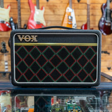 Load image into Gallery viewer, Vox B2 Battery Escort Amplifier (Converted to Mains) - 1970s - (Pre-Owned)
