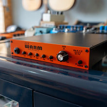Load image into Gallery viewer, Warm Audio WA12 Discrete Microphone Preamp - (Pre-Owned)
