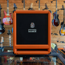 Load image into Gallery viewer, Orange SP212 Isobaric Bass Cabinet - (Pre-Owned)
