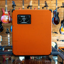 Load image into Gallery viewer, Orange SP212 Isobaric Bass Cabinet - (Pre-Owned)
