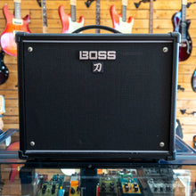 Load image into Gallery viewer, Boss Katana 50 Mk 1 Guitar Amp - (Pre-Owned)
