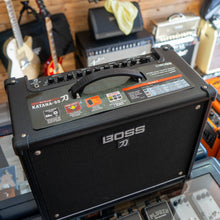 Load image into Gallery viewer, Boss Katana 50 Mk 1 Guitar Amp - (Pre-Owned)

