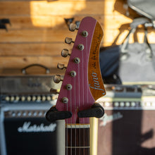 Load image into Gallery viewer, Fano Alt De Facto JM6 in Burgundy Mist - 2021 - (Pre-Owned)
