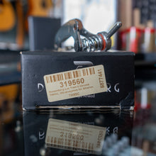 Load image into Gallery viewer, Duesenberg Les Trem II Chrome - Retrofit Trem For Tune-O-Matic - (Pre-Owned)
