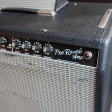 Load image into Gallery viewer, Fender Pro Reverb Guitar Amp Combo - (Pre-Owned)
