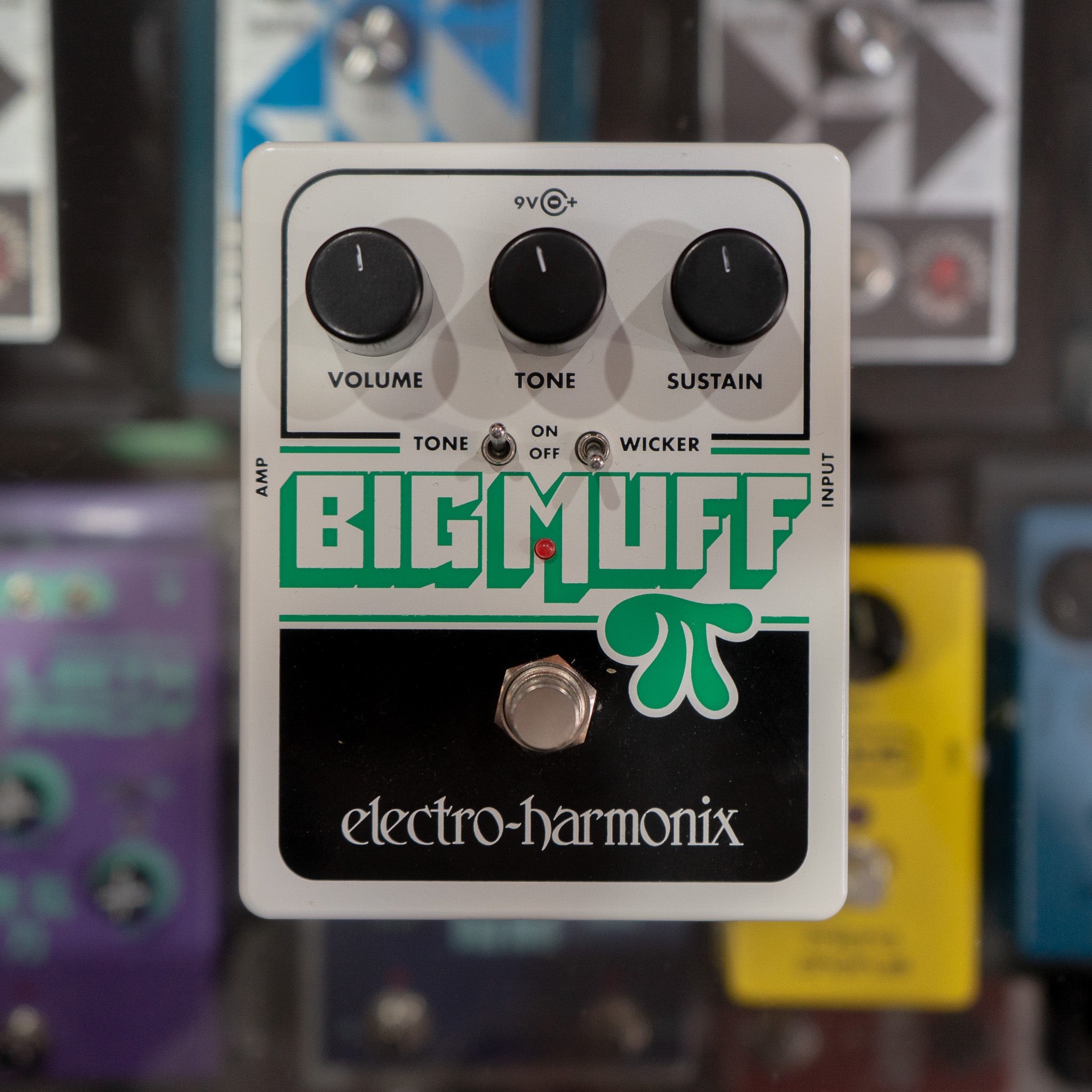 Fuzz – Southend Music Exchange