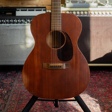 Load image into Gallery viewer, Martin 00-15ME 15 Series UK Only Ltd Ed Model Electro Acoustic With Hard Case - (Pre-Owned)

