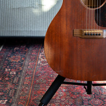 Load image into Gallery viewer, Martin 00-15ME 15 Series UK Only Ltd Ed Model Electro Acoustic With Hard Case - (Pre-Owned)
