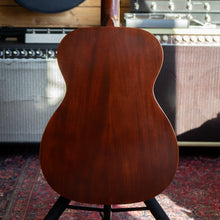 Load image into Gallery viewer, Martin 00-15ME 15 Series UK Only Ltd Ed Model Electro Acoustic With Hard Case - (Pre-Owned)
