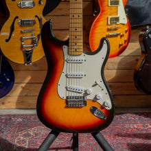 Load image into Gallery viewer, Fender MIM Standard Stratocaster with Gigbag - (Pre-Owned)
