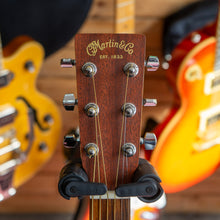 Load image into Gallery viewer, Martin DCX1E Electro Acoustic Guitar with Hard Case - (Pre-Owned)
