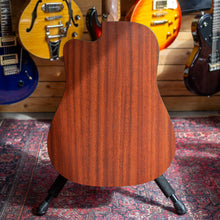Load image into Gallery viewer, Martin DCX1E Electro Acoustic Guitar with Hard Case - (Pre-Owned)
