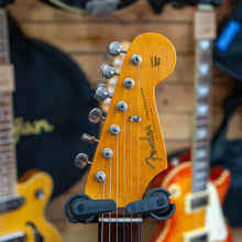 Load image into Gallery viewer, Fender Artist Series John Mayer Signature Stratocaster in Sunburst with Incase Soft Case - (Pre-Owned)
