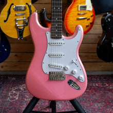 Load image into Gallery viewer, Tokai Goldstar Sound in Pink Metallic - (Pre-Owned)
