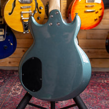 Load image into Gallery viewer, Ibanez AX120 in Baltic Blue Metallic - (Pre-Owned)

