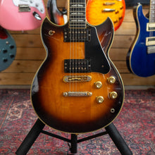 Load image into Gallery viewer, Yamaha SG2000 Brown Sunburst with Hard Case - Late 70s / Early 80s - (Pre-Owned)
