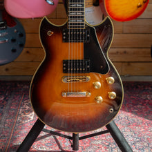 Load image into Gallery viewer, Yamaha SG2000 Brown Sunburst with Hard Case - Late 70s / Early 80s - (Pre-Owned)
