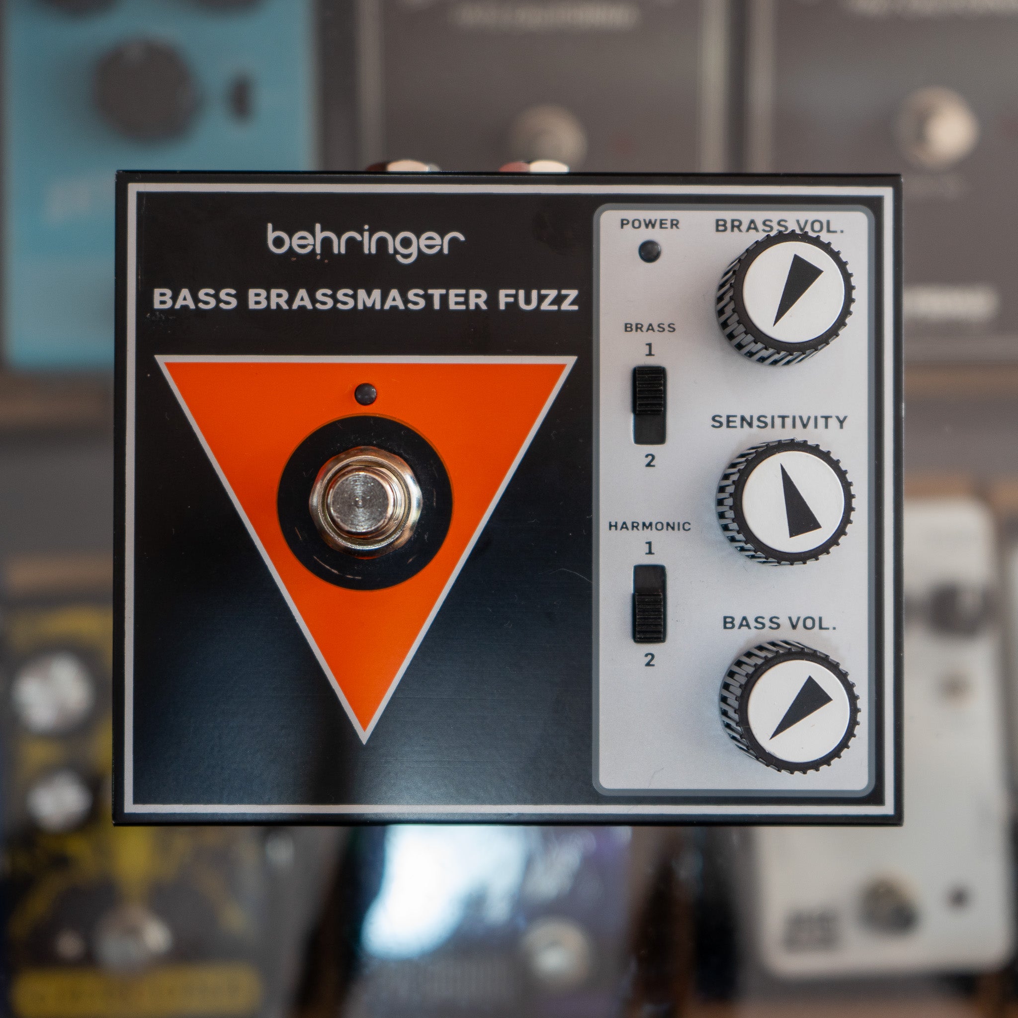 Fuzz – Southend Music Exchange