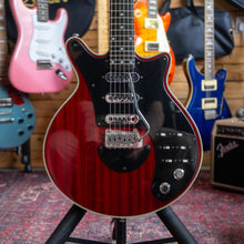 Load image into Gallery viewer, Brian May Red Special Signature Guitar Antique Cherry Red with Gig Bag - (Pre-Owned)
