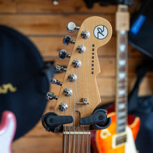 Load image into Gallery viewer, Reverend Jetstream RB in Rock Orange - (Pre-Owned)
