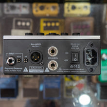 Load image into Gallery viewer, Seymour Duncan Powerstage 200 Pedalboard Power Amp - (Pre-Owned)
