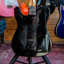 Load image into Gallery viewer, Squier Vintage Modified Telecaster Custom w/P90s - (Pre-Owned)
