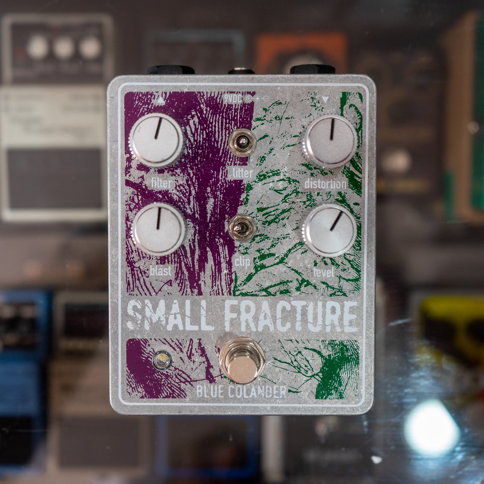 Fuzz – Southend Music Exchange