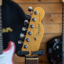 Load image into Gallery viewer, Fender American Standard Telecaster in Black with Fender Hard Case - 1995 - (Pre-Owned)
