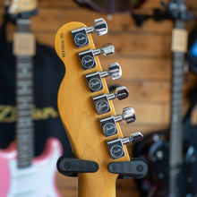 Load image into Gallery viewer, Fender American Standard Telecaster in Black with Fender Hard Case - 1995 - (Pre-Owned)
