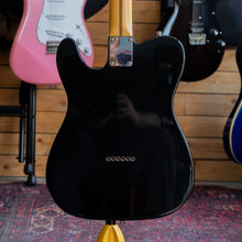 Load image into Gallery viewer, Fender American Standard Telecaster in Black with Fender Hard Case - 1995 - (Pre-Owned)
