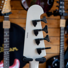 Load image into Gallery viewer, Epiphone Thunderbird Classic in Alpine White with Epiphone Hard Case - (Pre-Owned)
