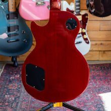 Load image into Gallery viewer, Gibson Les Paul Studio Pro Heritage in Cherry Sunburst with Gibson Hard Case - (Pre-Owned)

