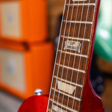 Load image into Gallery viewer, Gibson Les Paul Studio Pro Heritage in Cherry Sunburst with Gibson Hard Case - (Pre-Owned)
