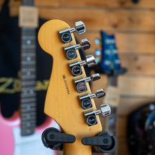 Load image into Gallery viewer, Fender American Standard Stratocaster in Black with Noiseless Pickups and Hardcase - 2008 - (Pre-Owned)
