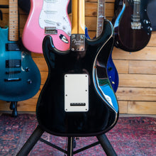 Load image into Gallery viewer, Fender American Standard Stratocaster in Black with Noiseless Pickups and Hardcase - 2008 - (Pre-Owned)

