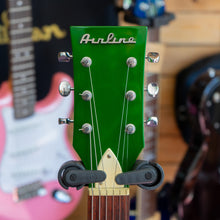 Load image into Gallery viewer, Airline Guitars Bighorn in Green - (Pre-Owned)
