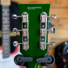 Load image into Gallery viewer, Airline Guitars Bighorn in Green - (Pre-Owned)

