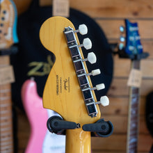 Load image into Gallery viewer, Squier Classic Vibe 60s Mustang in Sonic Blue - (Pre-Owned)
