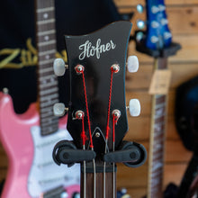 Load image into Gallery viewer, Hofner HI-BB Ignition Violin Bass - (Pre-Owned)
