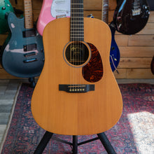 Load image into Gallery viewer, Martin DX1KAE Electro Acoustic Guitar - (Pre-Owned)
