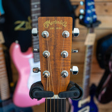 Load image into Gallery viewer, Martin DX1KAE Electro Acoustic Guitar - (Pre-Owned)
