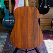 Load image into Gallery viewer, Martin DX1KAE Electro Acoustic Guitar - (Pre-Owned)
