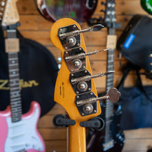 Load image into Gallery viewer, Fender Vintera II 60s Jazz Bass in Lake Placid Blue - (Pre-Owned)
