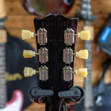 Load image into Gallery viewer, Gibson Les Paul Studio Figured in Smokehouse Burst - (Pre-Owned)

