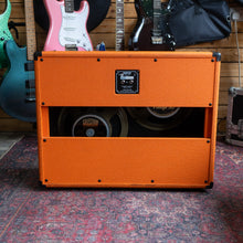 Load image into Gallery viewer, Orange PPC212OB 2x12 Open Back Cabinet - (Pre-Owned)
