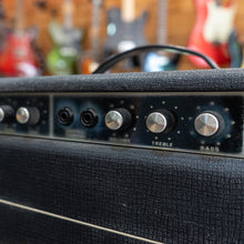 Load image into Gallery viewer, Kelly 50w Guitar Amp Head - 1970s - (Pre-Owned)
