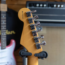Load image into Gallery viewer, Fender American Standard Stratocaster in Olympic White - 2004 - (Pre-Owned)
