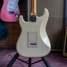 Load image into Gallery viewer, Fender American Standard Stratocaster in Olympic White - 2004 - (Pre-Owned)
